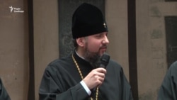 В Україні ніколи не буде державної церкви – Епіфаній