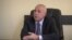 Armenia -- The chief of the Ministry of Transport and Communications staff, Gagik Grigorian.