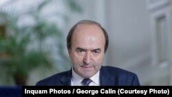 Tudorel Toader nu a menționat între modificări și atribuțiile de super-parchet al Secției Speciale de investigare a magistraților