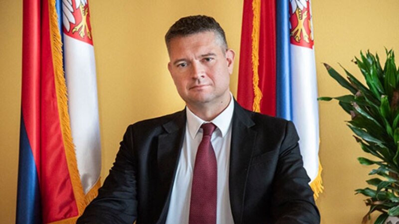 Kurti: Izjave Vučića so grožnja s spodbujevalnimi toni