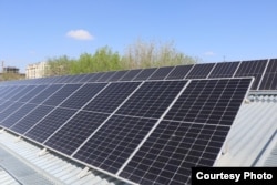 Бишкекте кайра жаралуучу энергия булактары боюнча изилдөө борбору ачылды. 6-апрель, 2026