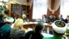 Омскилар милләтара тотрыклылык турында сөйләште