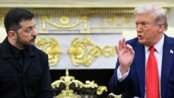 Подготовка встречи Путина и Зеленского: что говорят в Кремле и Белом доме