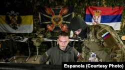 „ტოპაზი“ (ნიღბის გარეშე) სადაზვერვო ცენტრ „მელოდიაში“