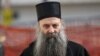 Porfirie este noul patriarh al Bisericii Ortodoxe Sârbe