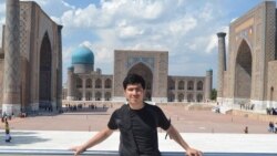 Ерёнғоқ деҳқонга қолди, ўзбек тили мақоми, рус олимига Мирзиёевнинг жавоби