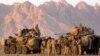 قصر سفید گزارش در مورد خروج نیروهای امریکایی از افغانستان را به کانگرس سپرد