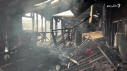 د کابل اوسېدونکی وايي ورور یې د درملنې لپاره بستر وو چې برید کې ووژل شو