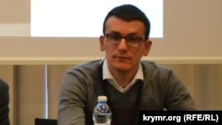 Сергей Томиленко