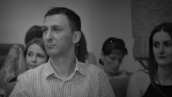 One Minute With Milos Teodorovic