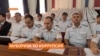 Оё Тоҷикистон ба як ниҳоди алоҳидаи мубориза бо фасод ниёз дорад?