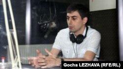 ზვიად კერესელიძე