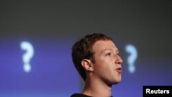15 yanvar 2013. Facebookun yaradıcısı Mark Zuckerberg Kaliforniyada yeni axtarış sistemi "Graph Search"ü elan edir. 