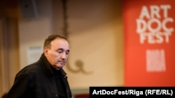 Александр Роднянский