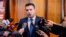 Kryeministri i Maqedonisë së Veriut, Zoran Zaev