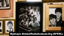 «Популярніші за Ісуса Христа»: музей The Beatles в Одесі