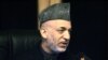 Karzai Regrets Abdullah Withdrawal