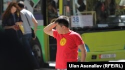 Коомдук унаа Ноорузда түн ортосуна чейин каттайт.