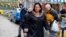 Mary Lou McDonald, președinta Sinn Fein 