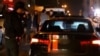 Iran - a police checkpoint in Tehran. video about prostitution/sex workers