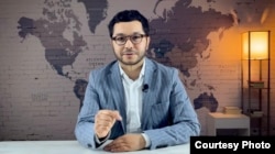 Санжар Икрамов