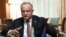 Igor Dodon, președintele Moldovei, negociază cu Gazprom.
