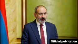 Վարչապետ Նիկոլ Փաշինյան, արխիվ