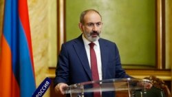 Վարչապետ. Ադրբեջանաթուրքական տանդեմը Արցախի և Հայաստանի դեմ կռվում է վարձկան-ահաբեկիչների օգնությամբ