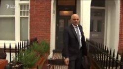 Мигранттын уулу министр болду