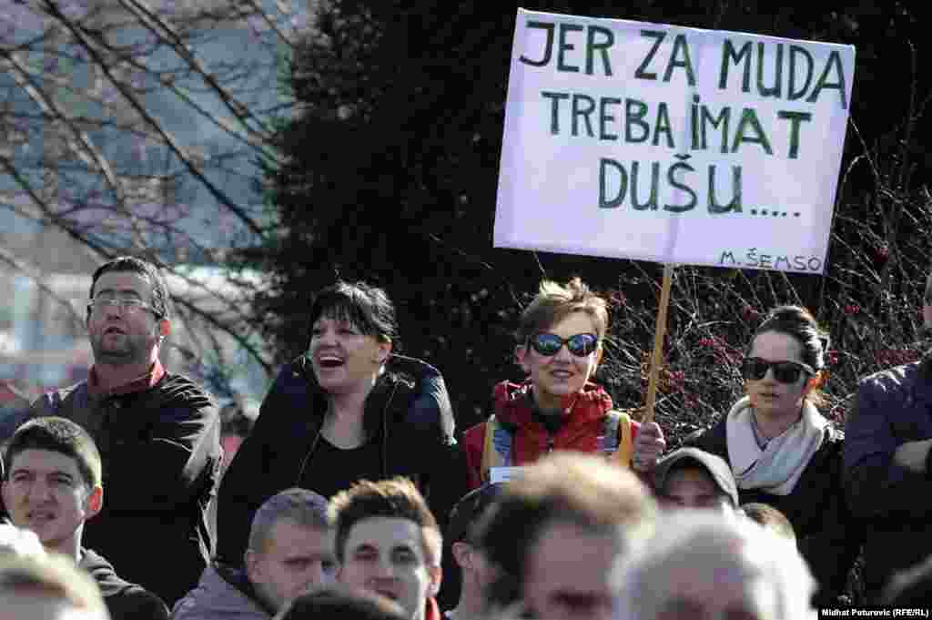 Sarajevo, foto: Midhat Poturović