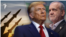 Трамп Иранмен келісімге қол қойылатынын мәлімдеді. Таяу Шығыста тыныштық орнай ма?
