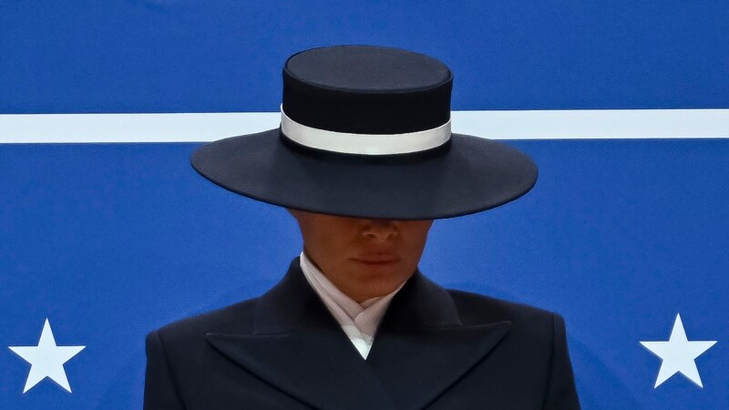 Melania Trump, eroina ucrainenilor pe rețelele de socializare pentru rolul jucat în schimbarea opiniei lui Donald Trump despre Putin