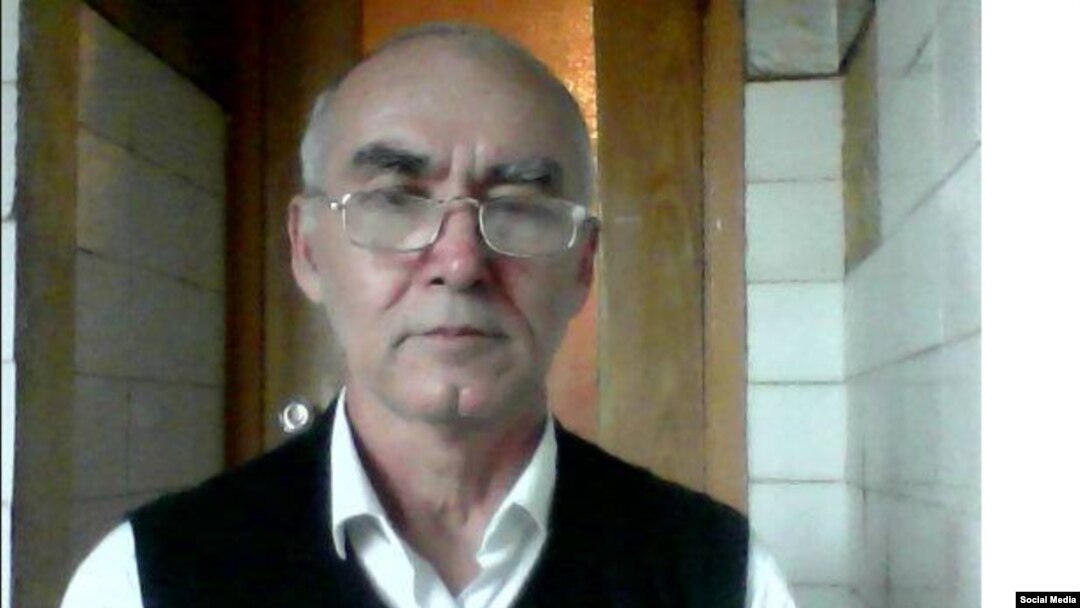 Мирза Анвар Ҳамидов