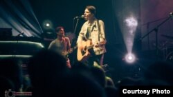 Канцэрт Зробім лепш 15 кастрычніка 2013