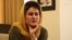 هغه میرمن چې لومړی ځل د افغان فلم رئیسه وټاکل شوه څوک ده ؟