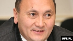 Тохтарбай Дуйсенбаев, президент федеральной национально-культурной автономии казахов России.