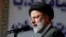 Iranian President Ebrahim Raisi (file photo)