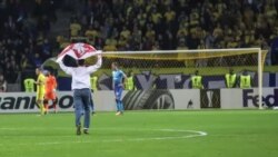 Дзень за 60 сэкундаў: прысуд фанату, ад'езд расейцаў, мільёны ад Захаду