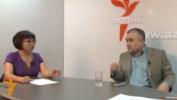 Текебаев: Президент менен тагдырлашпыз (2)