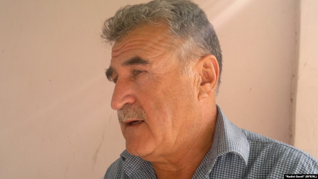 Ishoq Tabarov, the lawyer of detained opposition businessman Zayd Saidov, insisted that the charges against his sons were politically motivated.