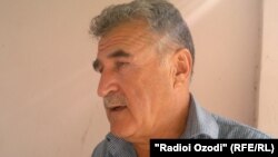 Ishoq Tabarov, the lawyer of detained opposition businessman Zayd Saidov, insisted that the charges against his sons were politically motivated.