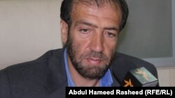 د انتخاباتو د خپلواک کمېسیون له رئیس فضل احمد معنوي سره مرکه