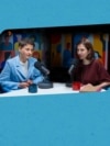 Moldova, Laboratorul Social podcast with Daniela Terzi vertical cover