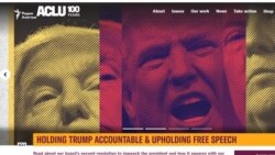 Атака на Капитолий, бан Трампа в соцсетях и дебаты о цензуре