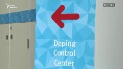 Министр спорта РФ назвал "случайностью" положительные допинг пробы Крушельницкого