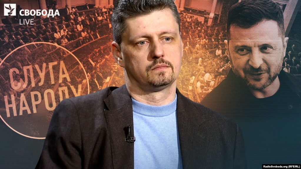 Ігор Рейтерович, політолог, кандидат політичних наук