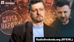 Ігор Рейтерович, політолог, кандидат політичних наук