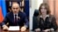 ՀՀ վարչապետ Նիկոլ Փաշինյանը և Լուսինե Ավագյանը
