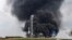 GERMANY-CHEMICALS-WASTE-EXPLOSION