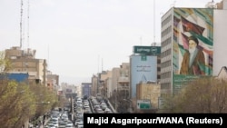 Gužva u saobraćaju nakon izraelsko-američkih napada